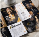 Brosur & Flyer Promosi